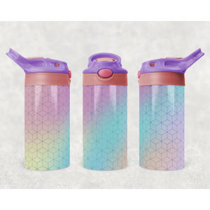 12oz Kids Water Bottle